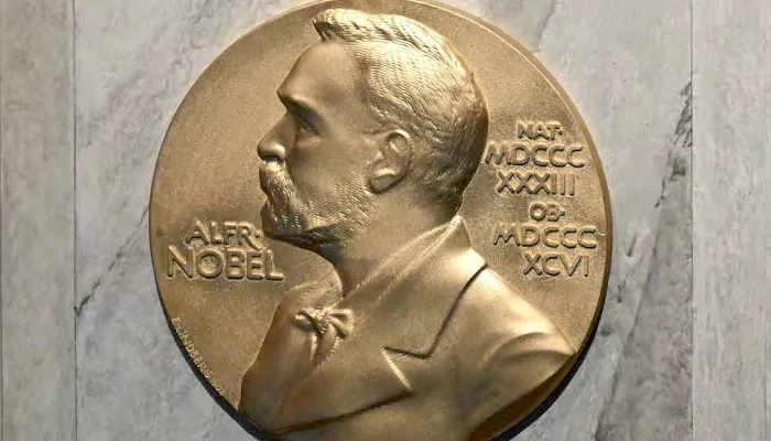 On This Day: The First Nobel Ceremony & The Mystery of the Missing Math Prize